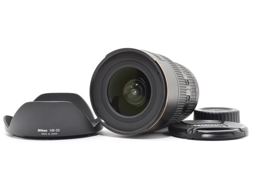 Nikon nikkor 35mm f - nikon,