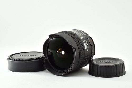Top mint nikon af fisheye - mint],