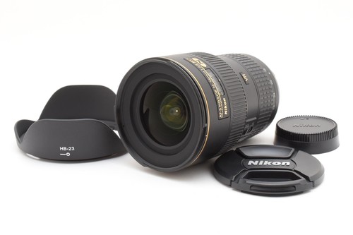 Come nuovo nikon - [come,
