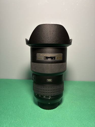 Obiettivo nikon nikkor - obiettivo,