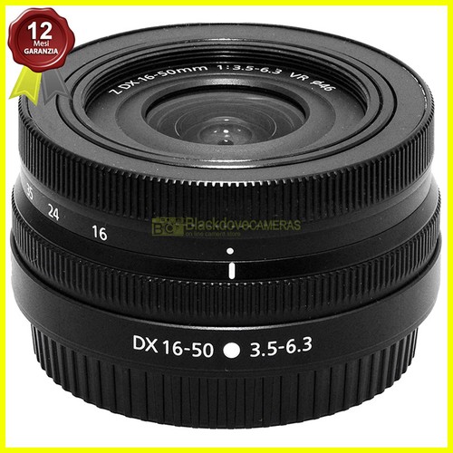 Nikon nikkor 50mm - nikon, 16/50mm