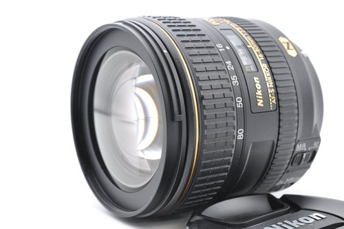 Near mint nikon dx - mint,