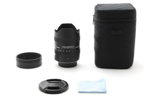 Top mint sigma 8 16mm - [top,