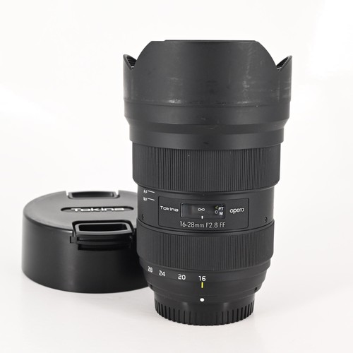 Tokina opera f2 8 - tokina, f2.8