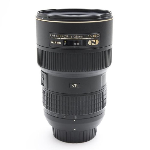Nikon nikkor 35mm f 4g - nikon, f/4g
