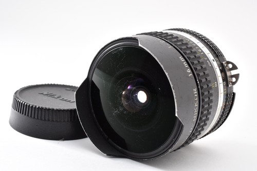 Exc nikon ai - [exc+5],